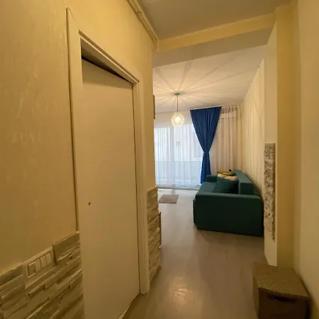 Apartment Luca - Mamaia Nord
