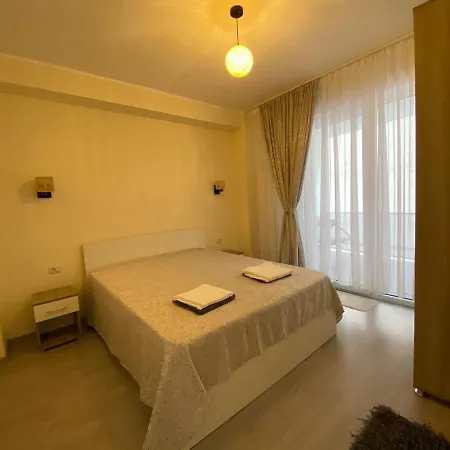 Apartment Luca - Mamaia Nord *