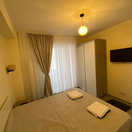 Apartment Luca - Mamaia Nord