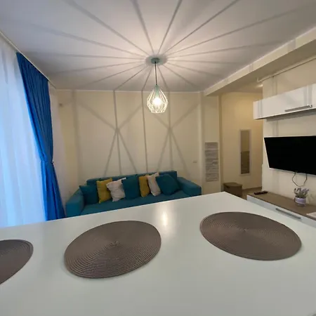 Apartment Luca - Mamaia Nord Navodari