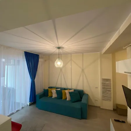 Apartment Luca - Mamaia Nord *